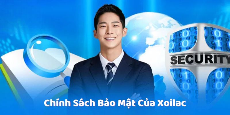 Chính sách bảo mật